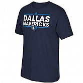 Dallas Mavericks Dassler WEM T-Shirt - Navy Blue,baseball caps,new era cap wholesale,wholesale hats